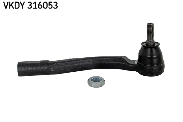 Testa barra d'accoppiamento - VKDY 316053 SKF